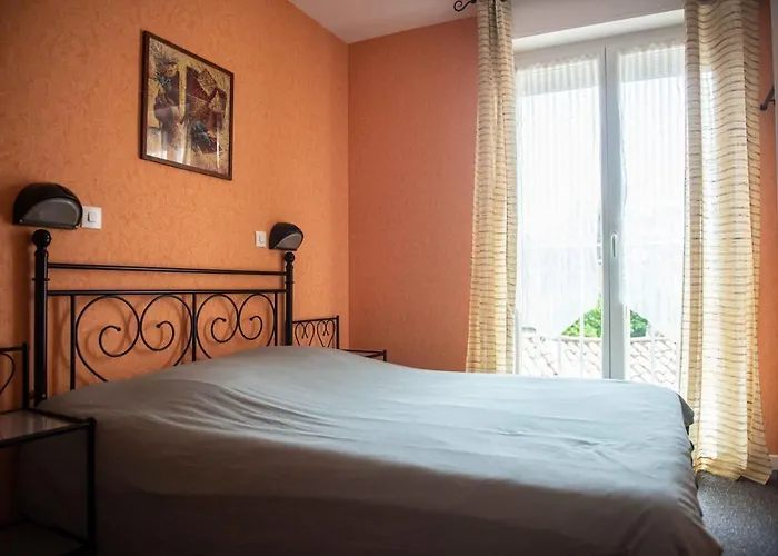 Hotel Du Lez
