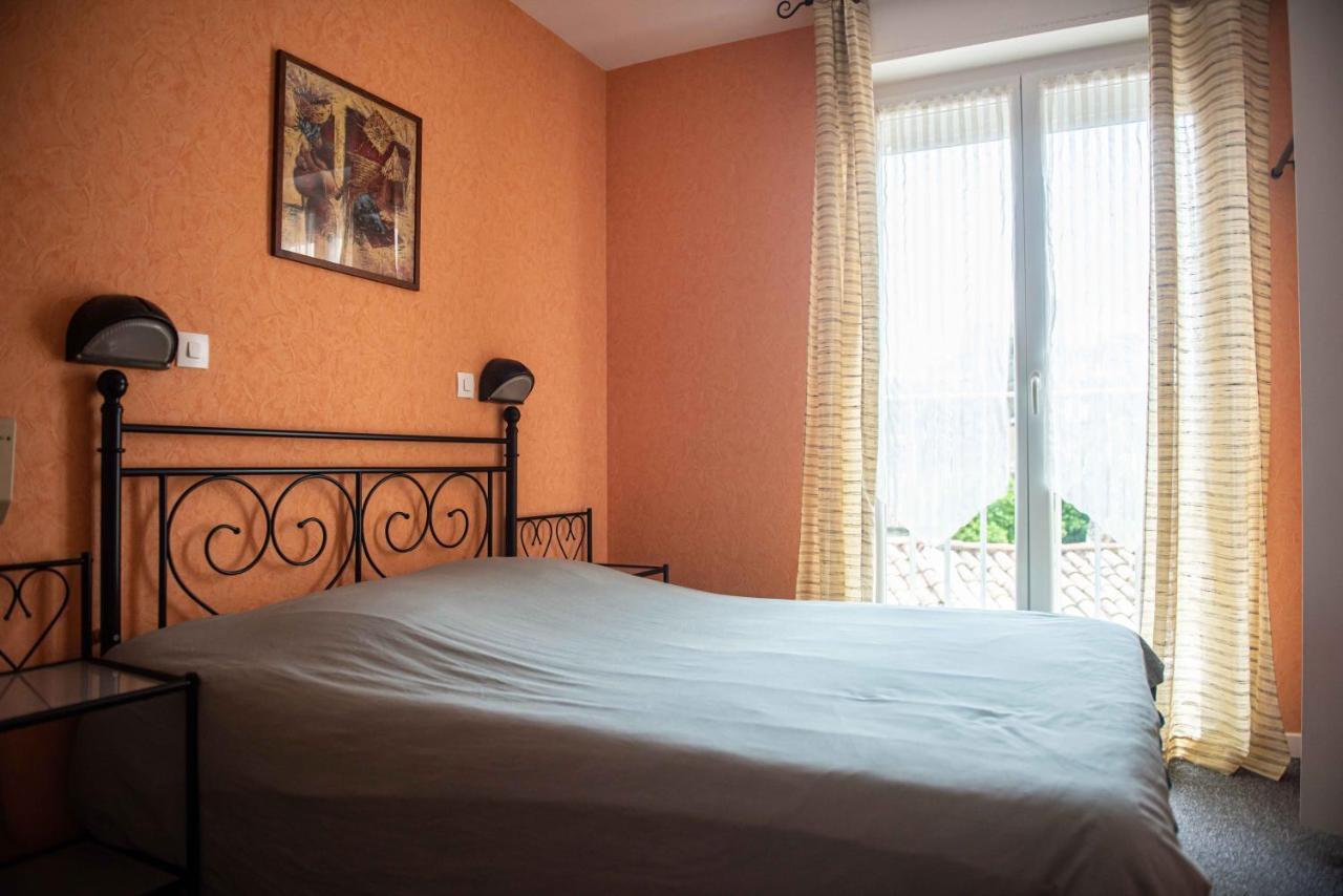 Du Lez Hotel
