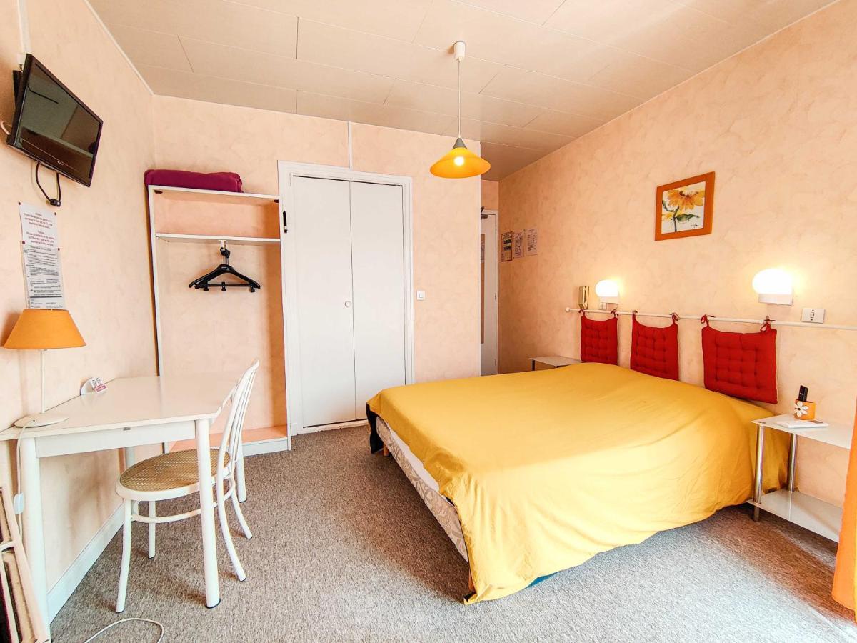 Hotel Du Lez 2*
