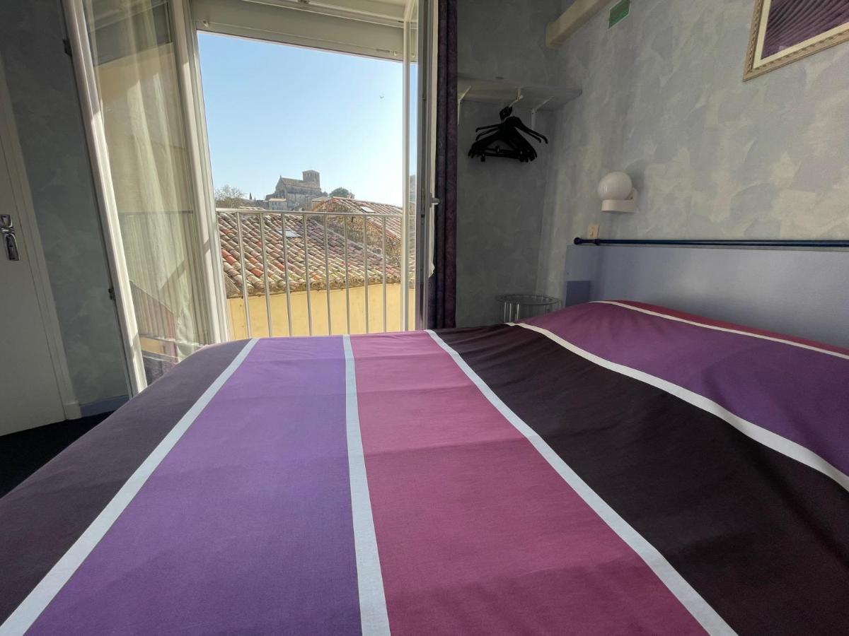Du Lez Hotel