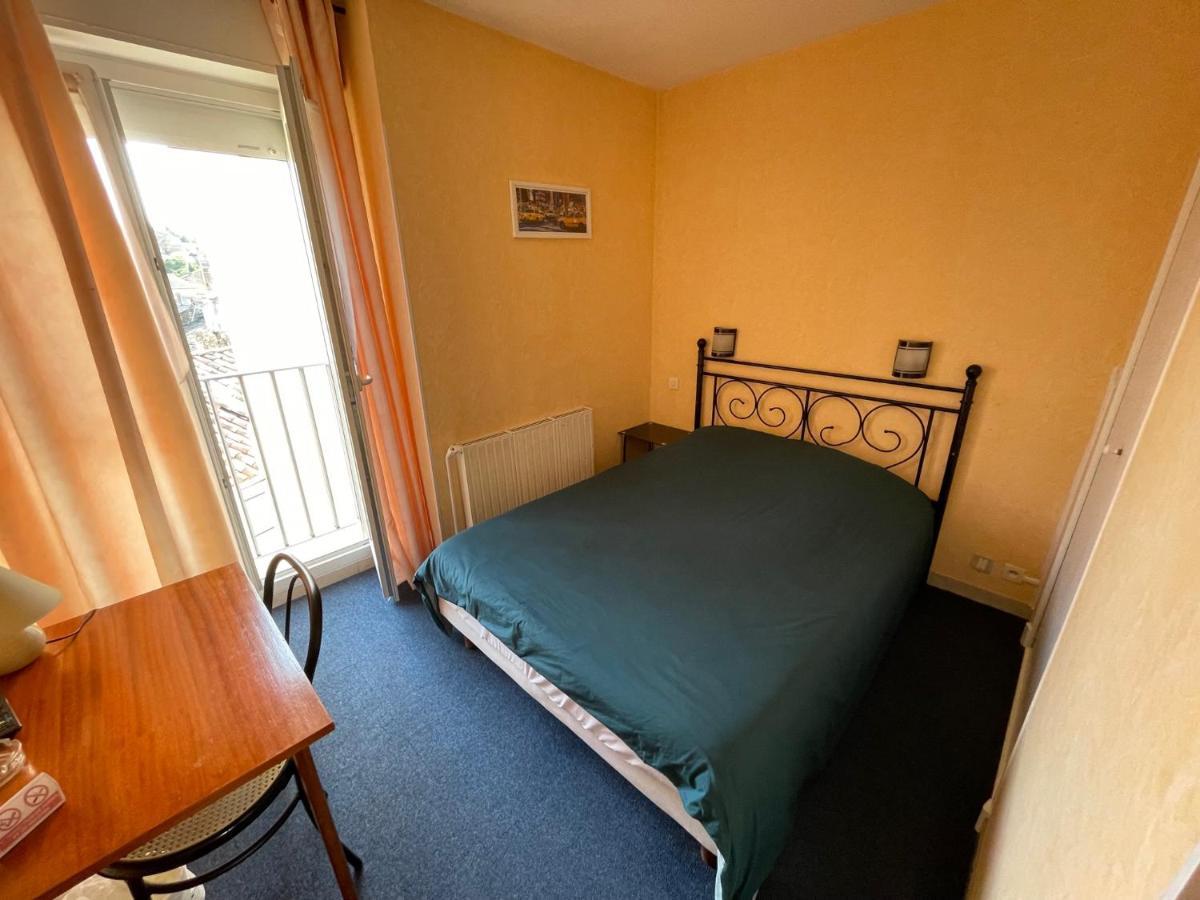 Hotel Du Lez